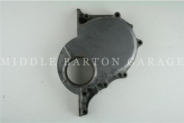 FRONT COVER 600D/850